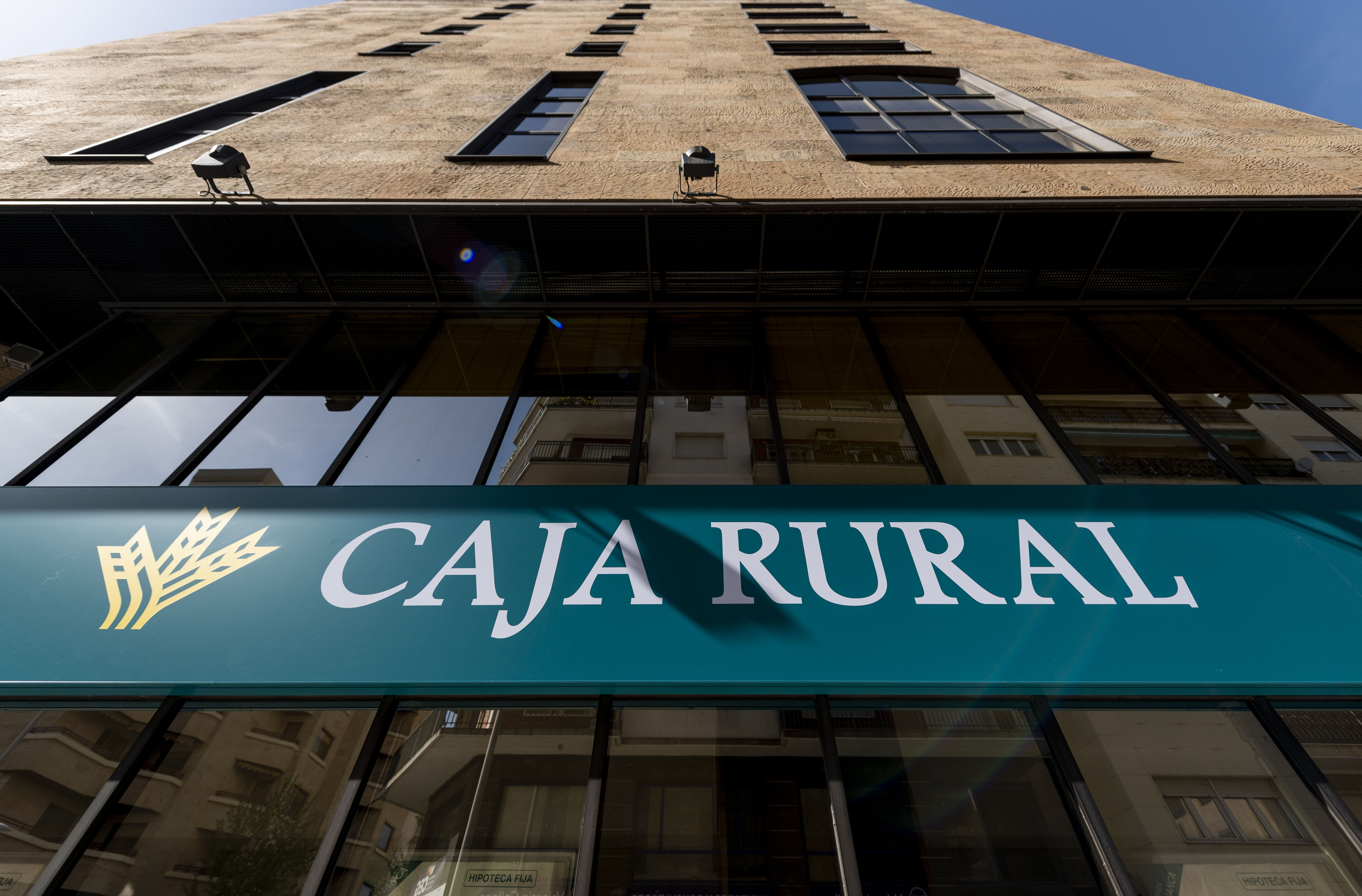 Caja Rural de Salamanca crece en el año 2022