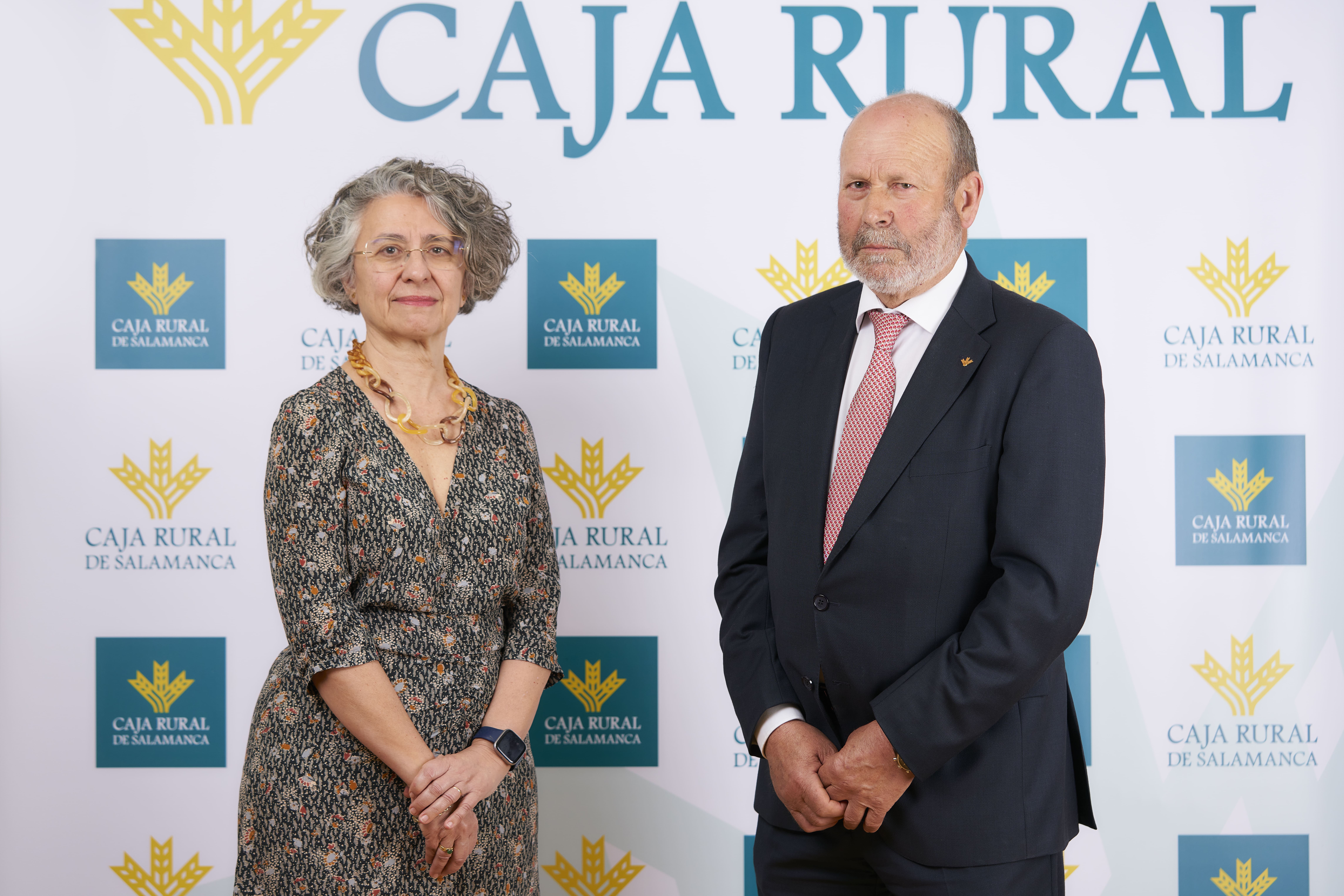 Excelente año de Caja Rural de Salamanca con un resultado de 20,78 millones