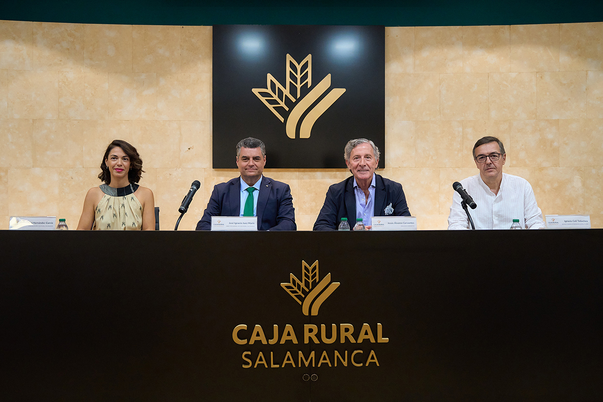 El periodista deportivo repasó casi cincuenta años de trayectoria profesional y reflexionó sobre el compromiso, la confianza, la humildad y la importancia de las personas detrás del éxito