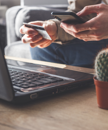 Recibos no domiciliados