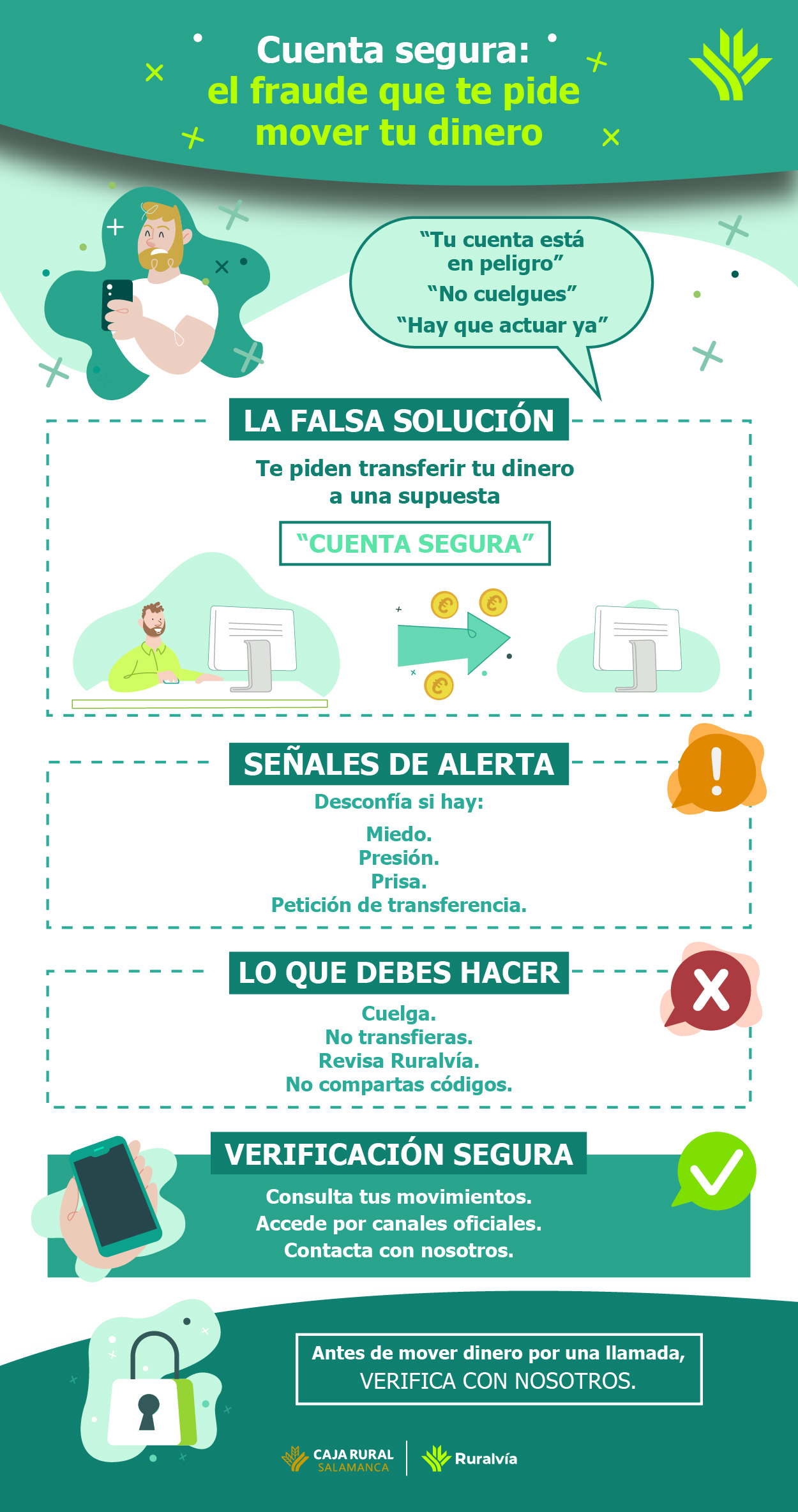 infografía
