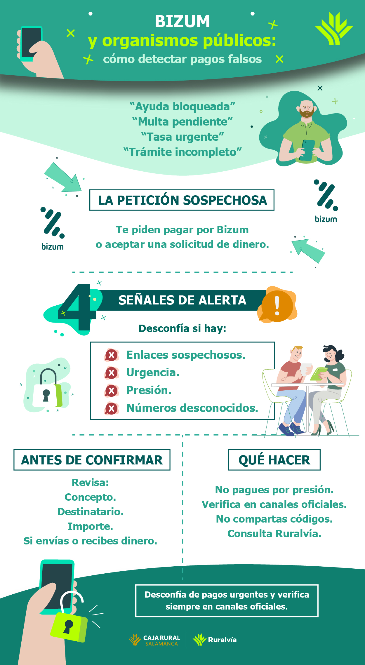 infografía