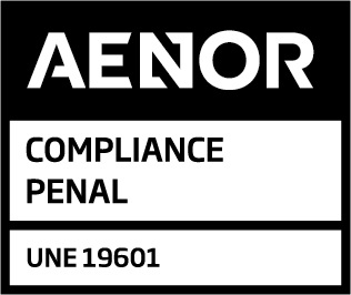 Logo AENOR