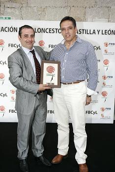 Gala Baloncesto CyL