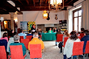 20140320 Firma convenio ASENORG