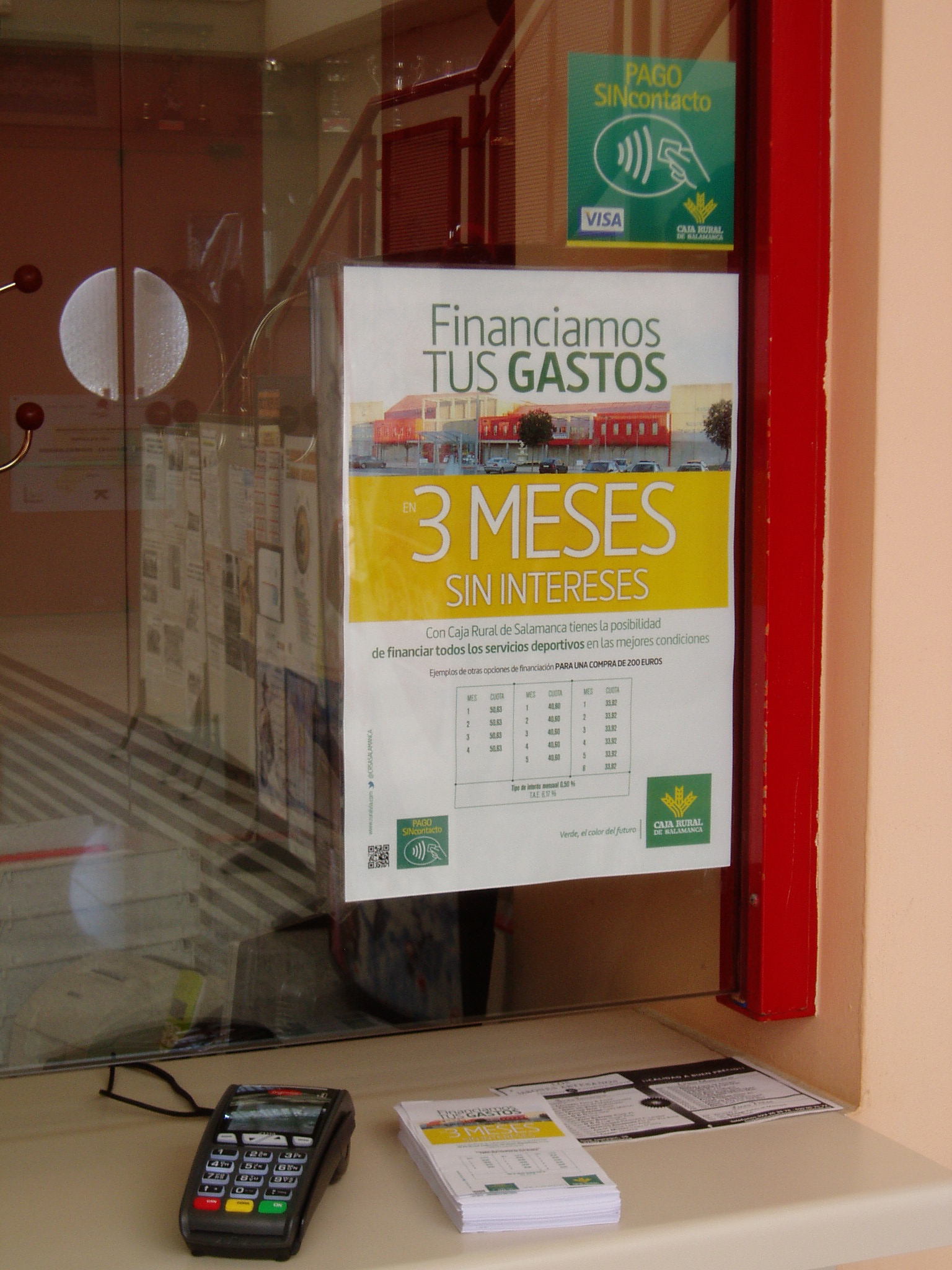 POLIDEPORTIVO VILLARES 2