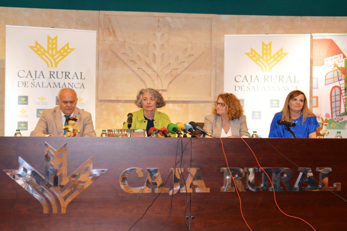 Presentación del libro