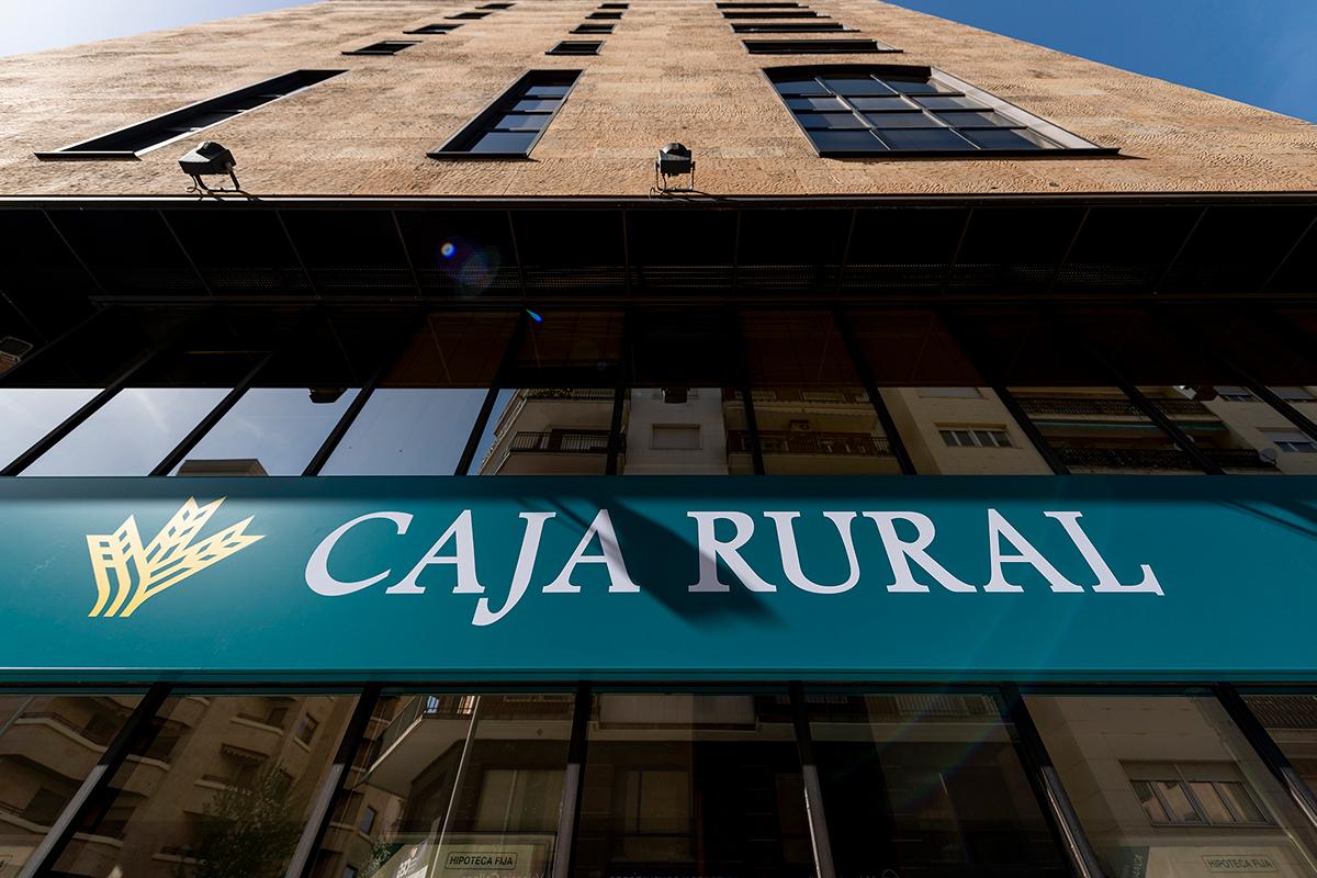 Caja Rural de Salamanca dona 150.000€ a los afectados por la DANA