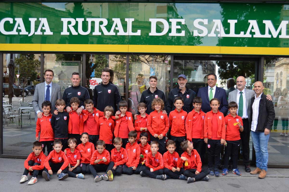Caja Rural de Salama