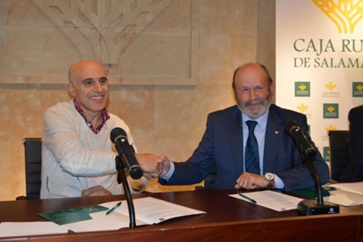 Caja Rural de Salama