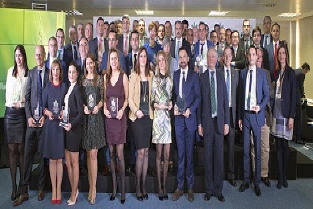 Seguros RGA celebra 