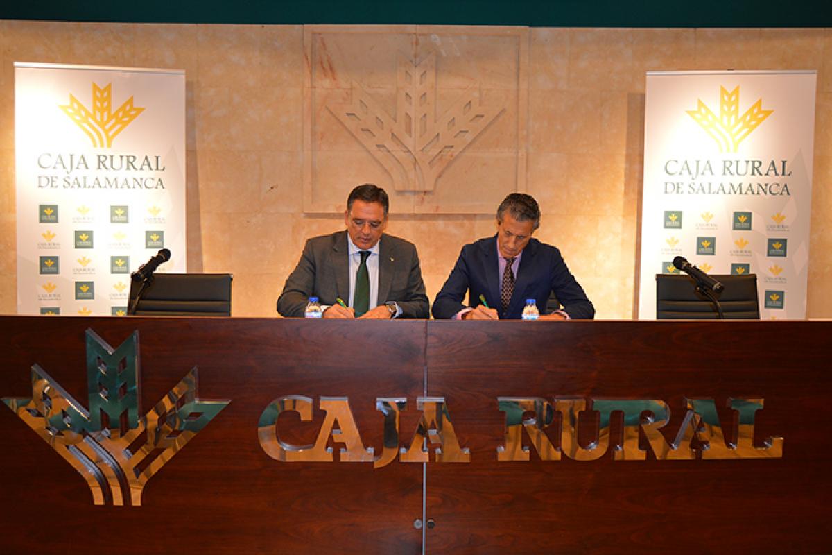 Caja Rural de Salama