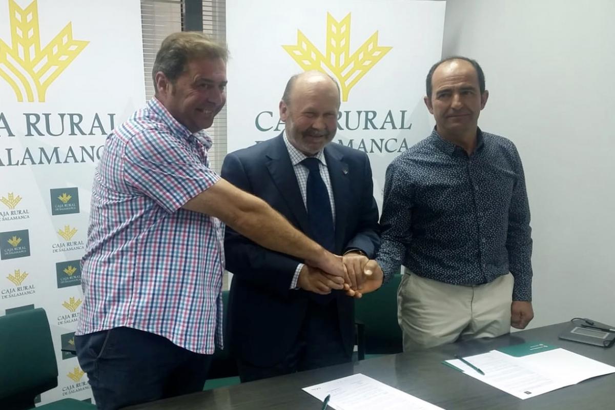 Caja Rural de Salama