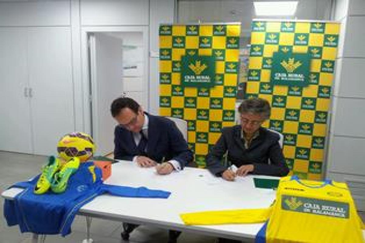 Caja Rural de Salama