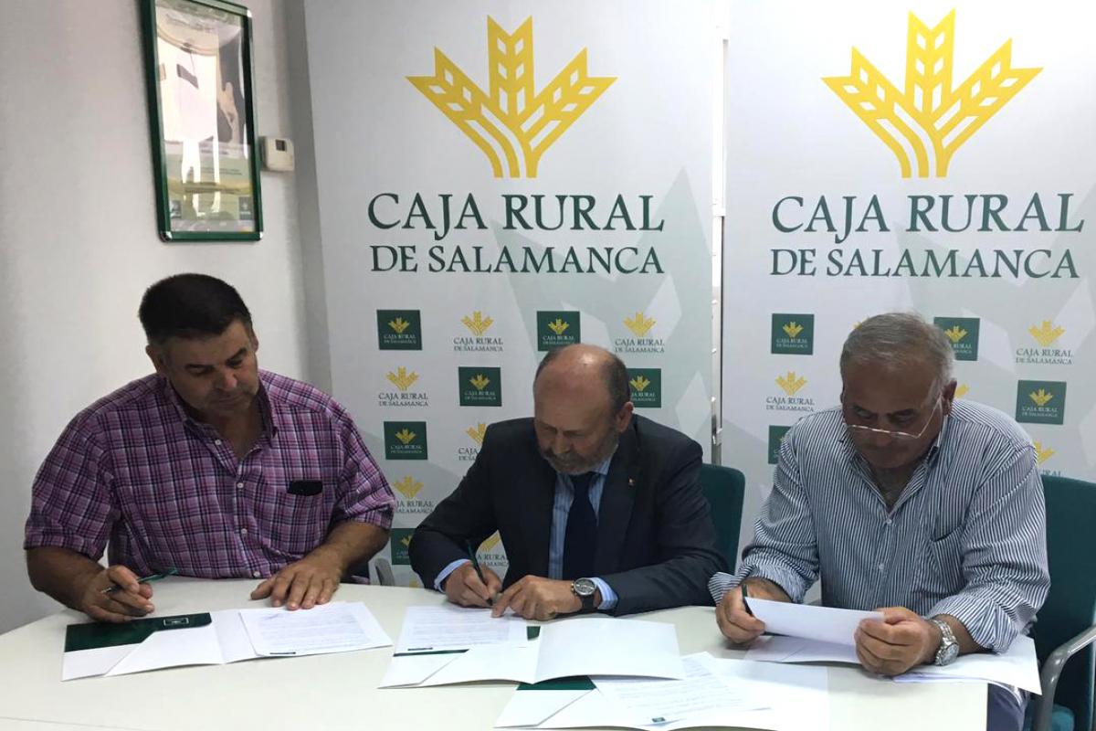 Caja Rural de Salama