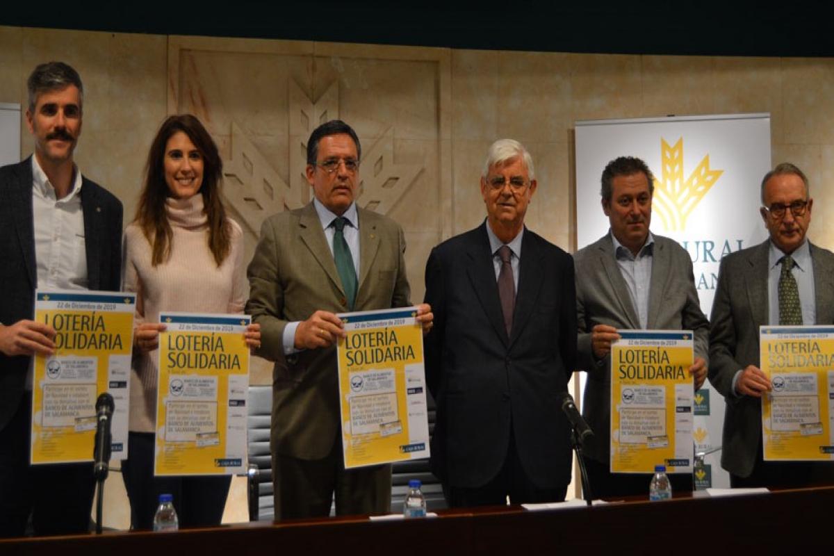 CRSA sigue apoyando 