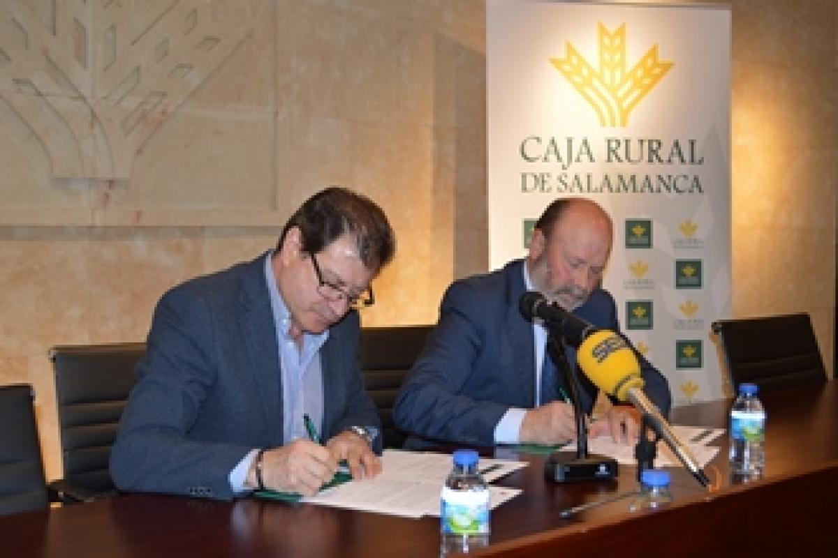 CRSA y la S. Coop. R