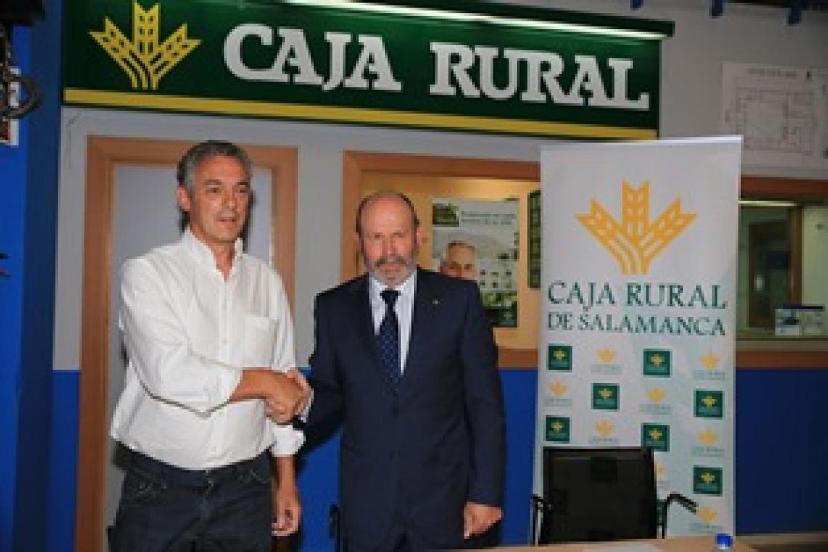 Caja Rural de Salama