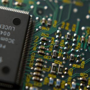 Microelectrónica y semiconductores