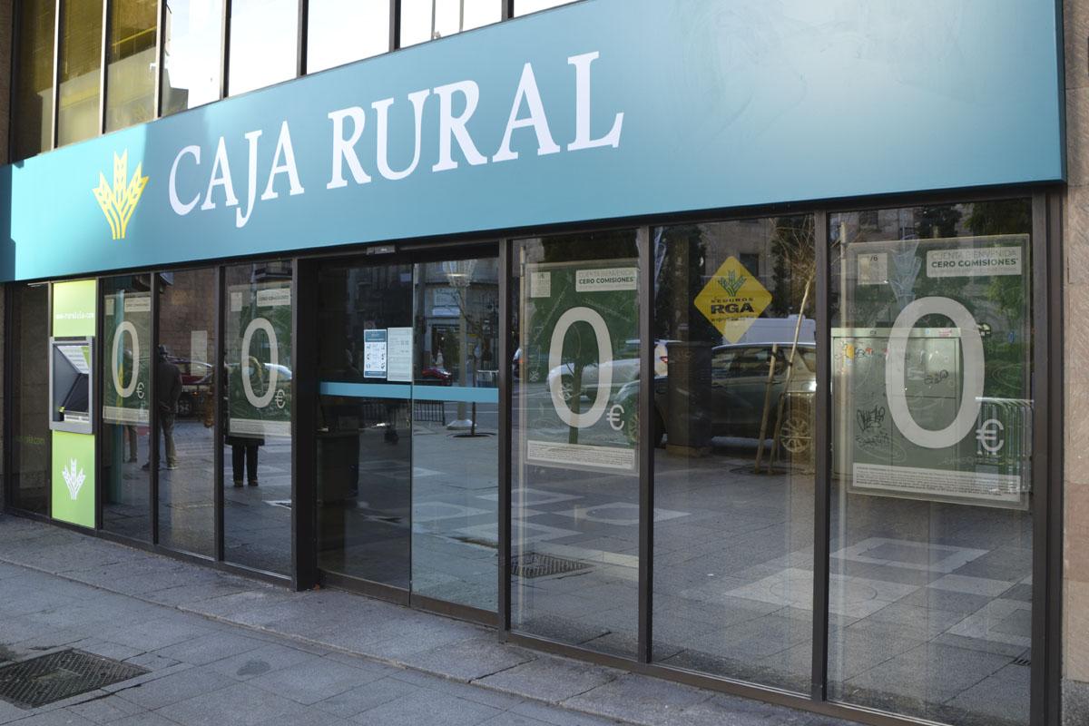 Caja Rural de Salamanca lanza la nueva campaña de su Cuenta Bienvenida Cero Comisiones