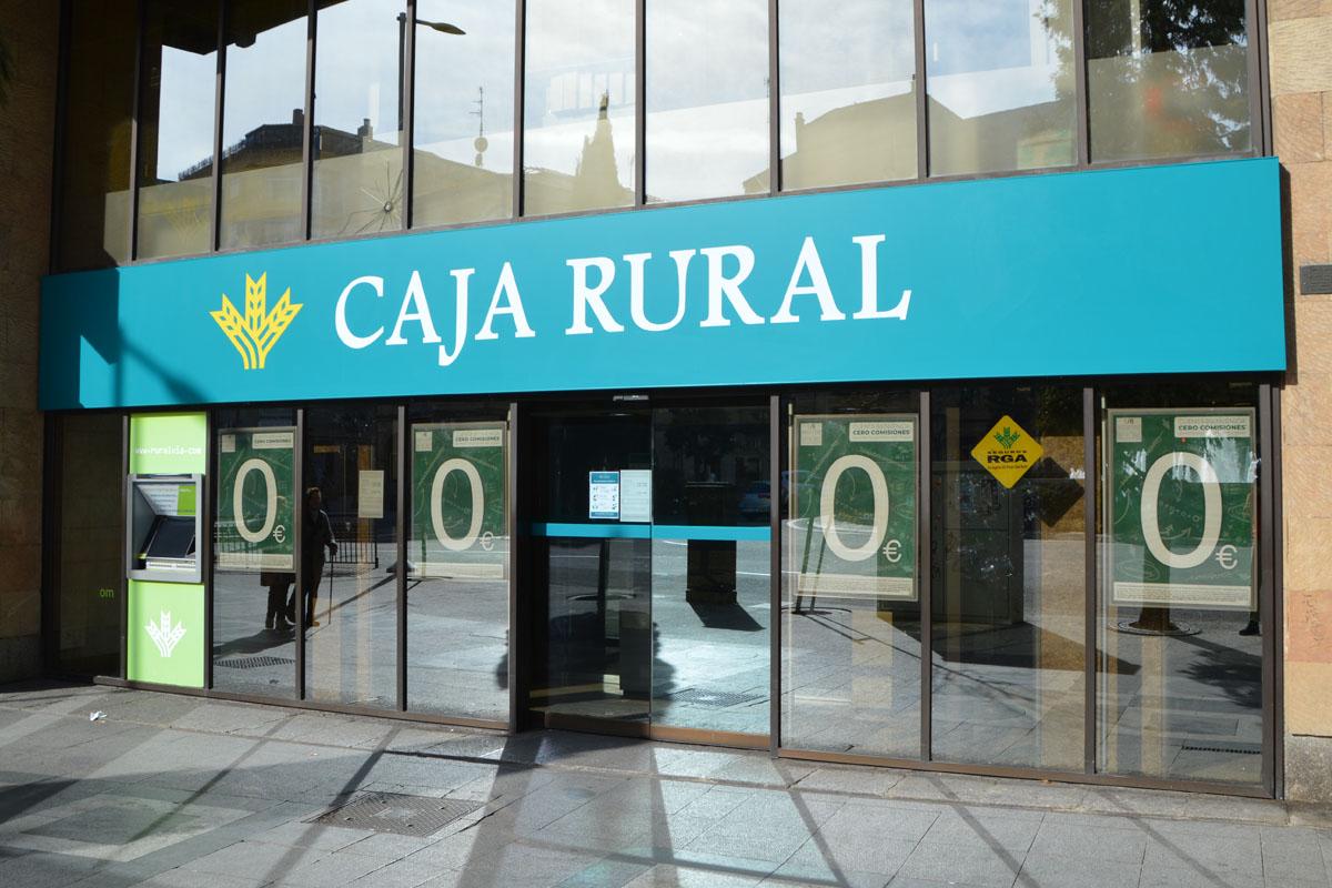 Caja Rural de Salamanca lanza su nuevo fondo de inversión garantizado