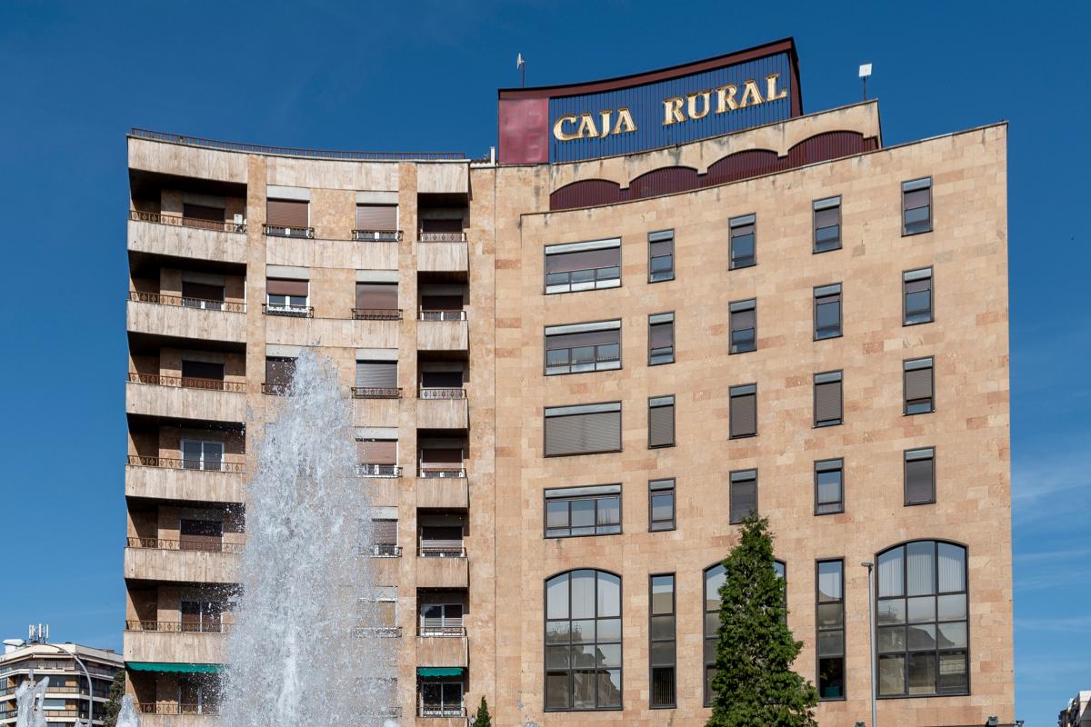 Caja Rural de Salamanca lanza un plan de pensiones con una rentabilidad garantizada del 1,8% TAE