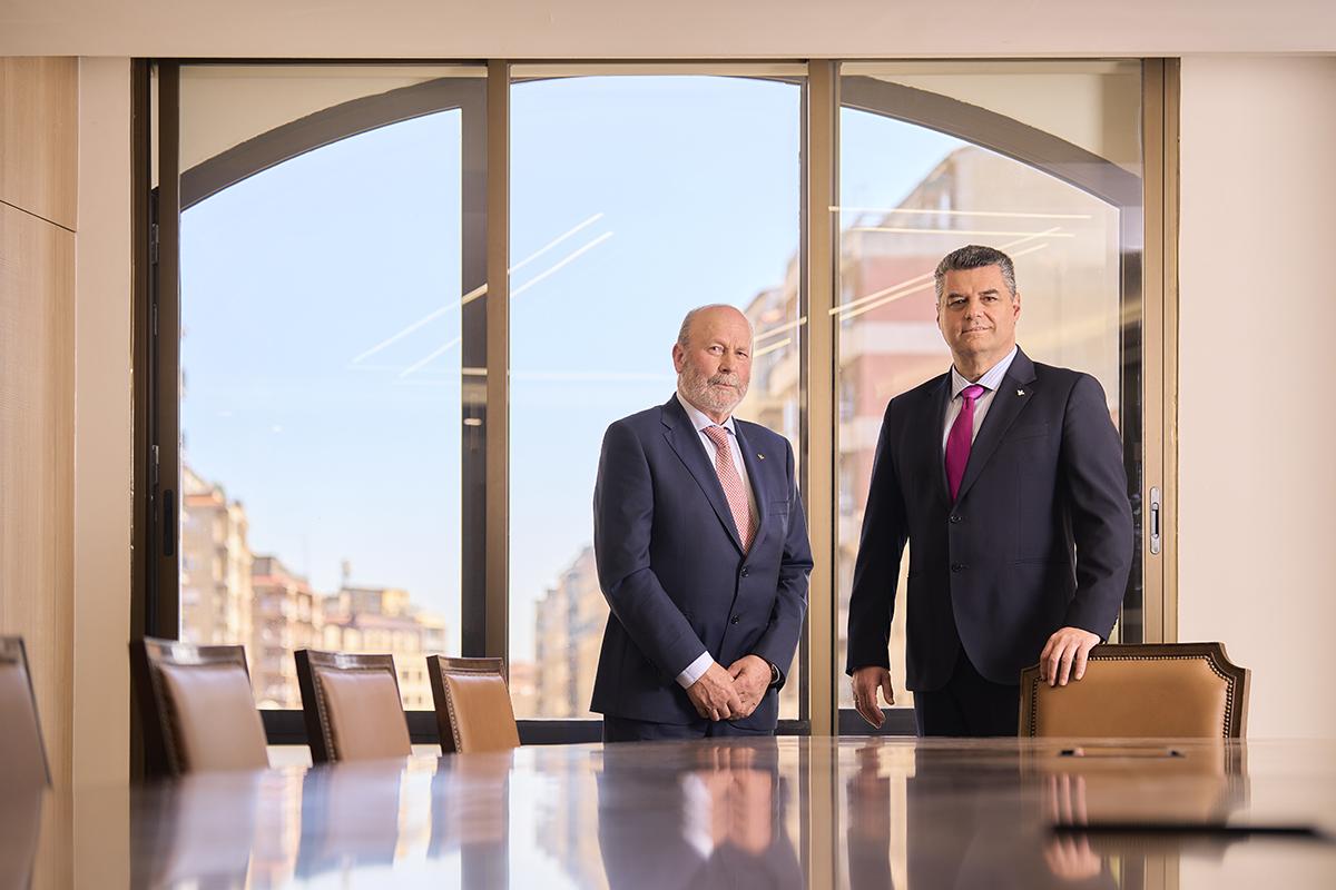 Caja Rural de Salamanca supera todos los objetivos de su Plan Estratégico y alcanza un Volumen de Negocio récord de 2.616 millones de euros en 2025