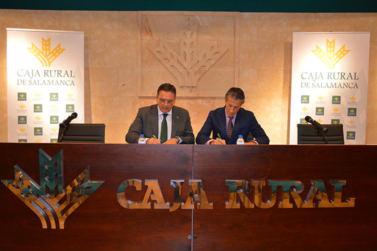 Caja Rural de Salama