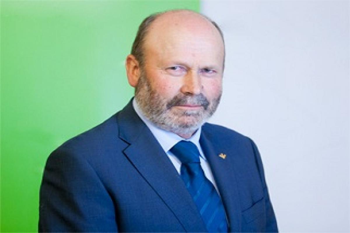 Ernesto Moronta, ree