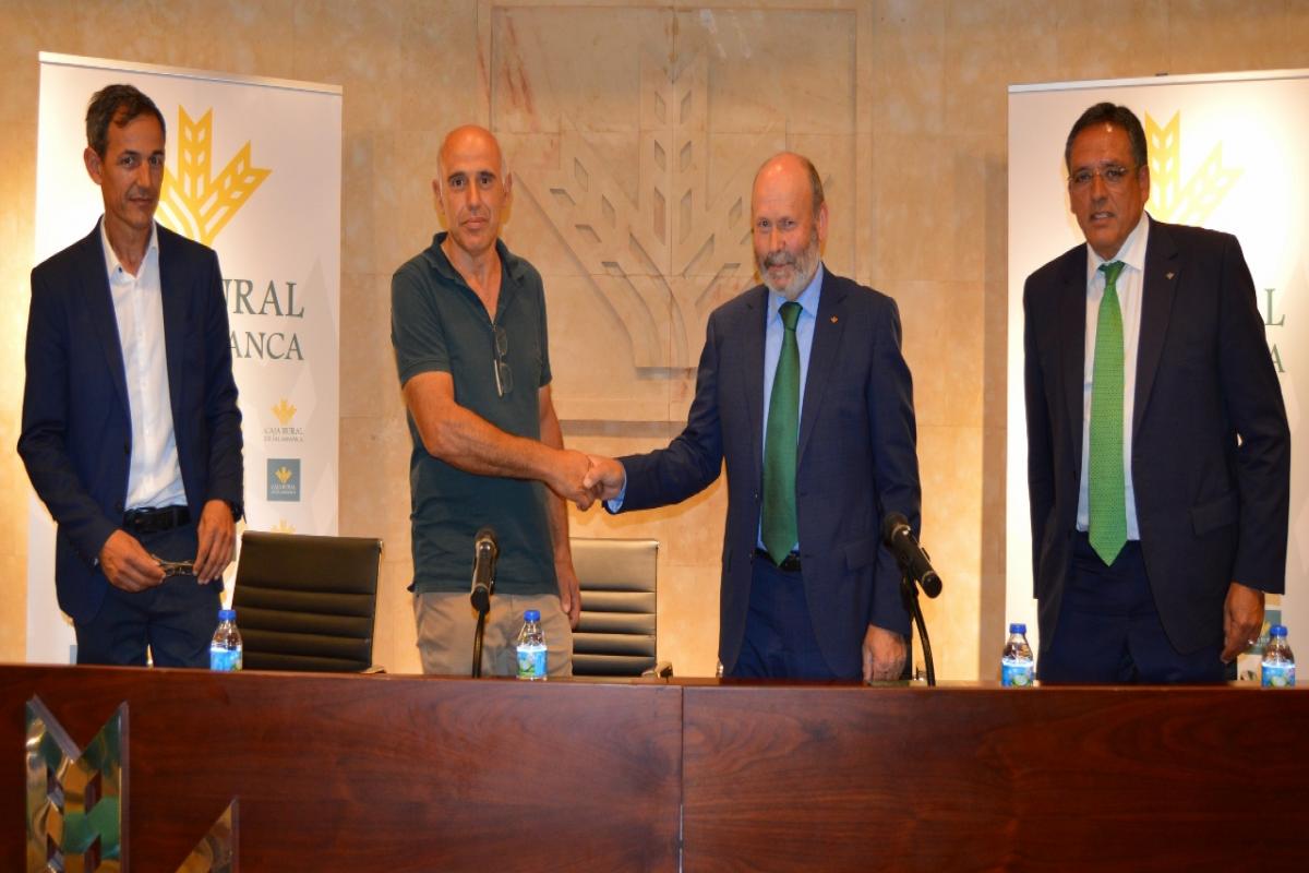 Caja Rural de Salama