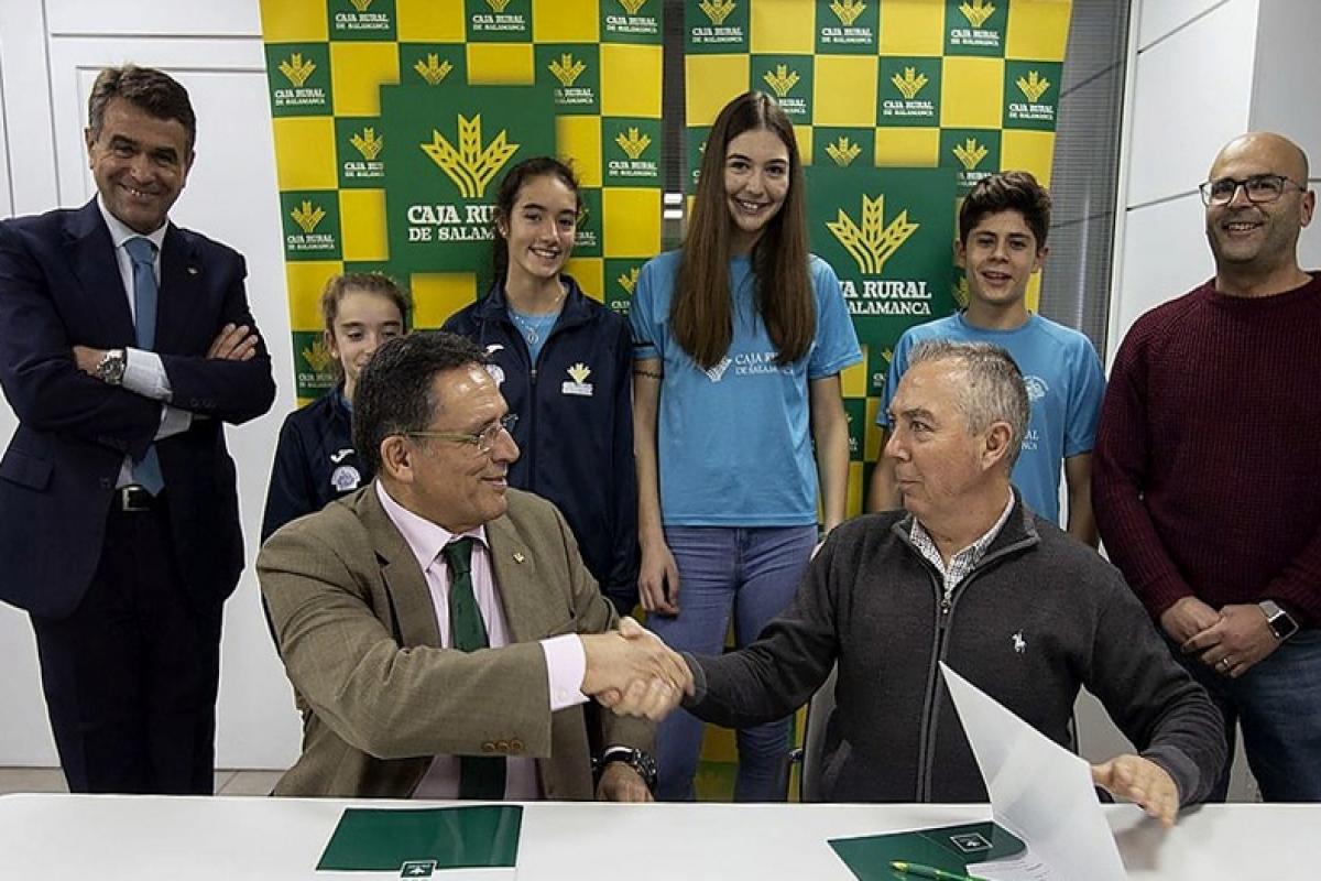 Caja Rural respalda 