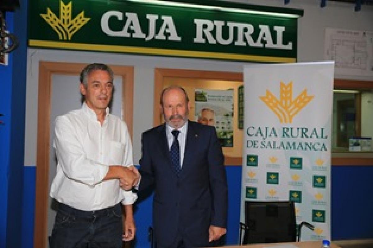 Caja Rural de Salama