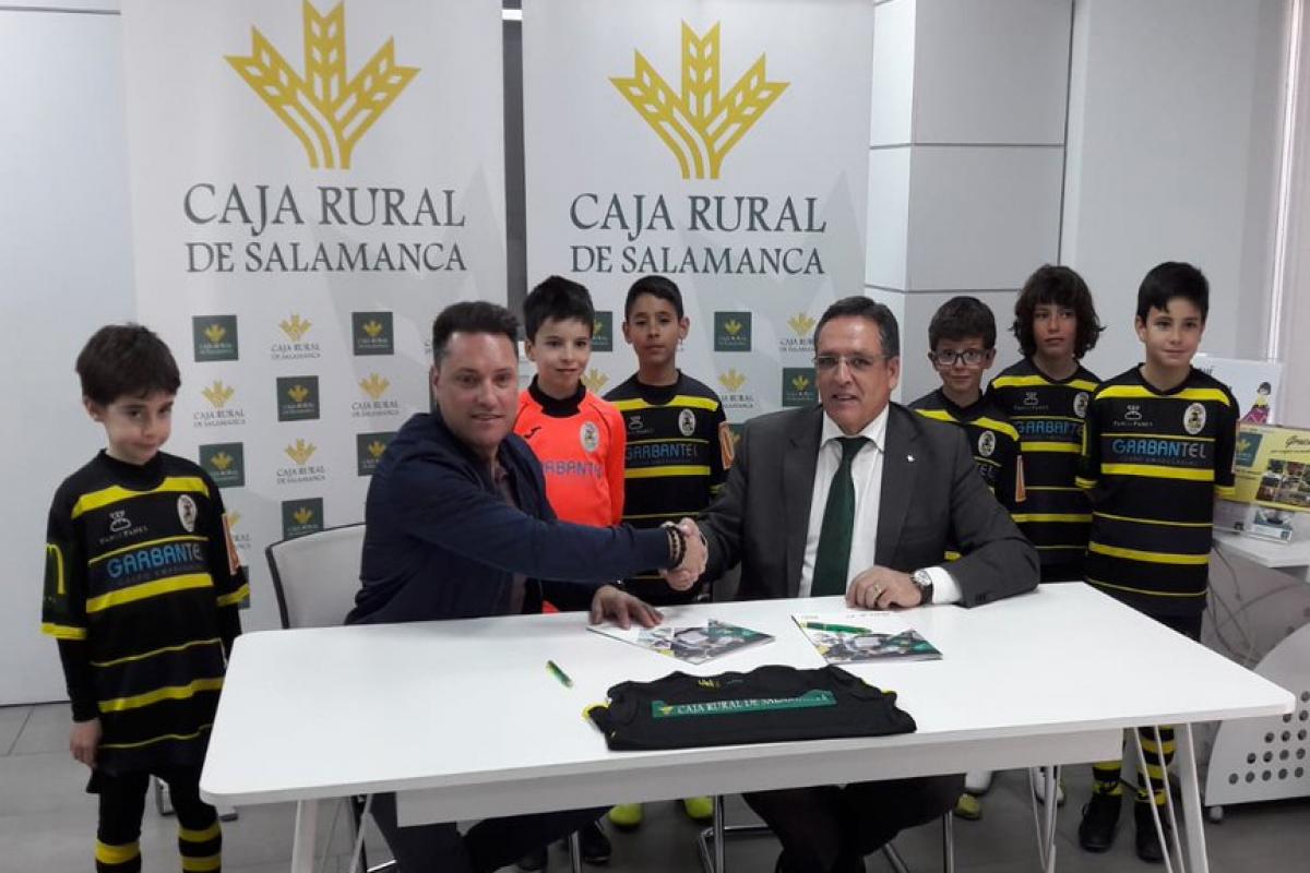 Caja Rural renueva e