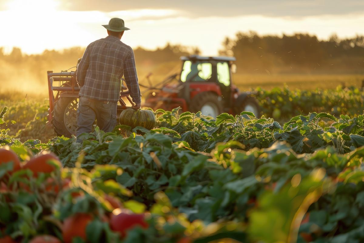 Agricultura del carbono: nuevas oportunidades para cooperativas y agricultores