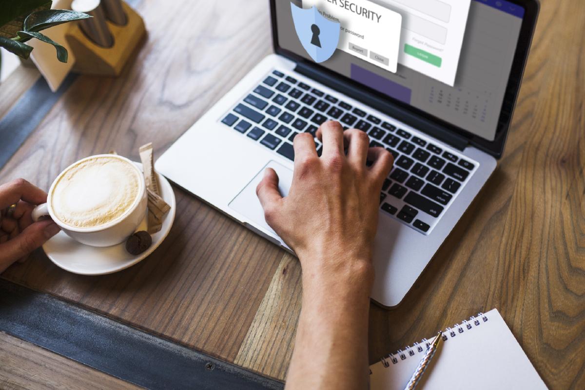 Protege tus contraseñas y tu dinero con buenas prácticas