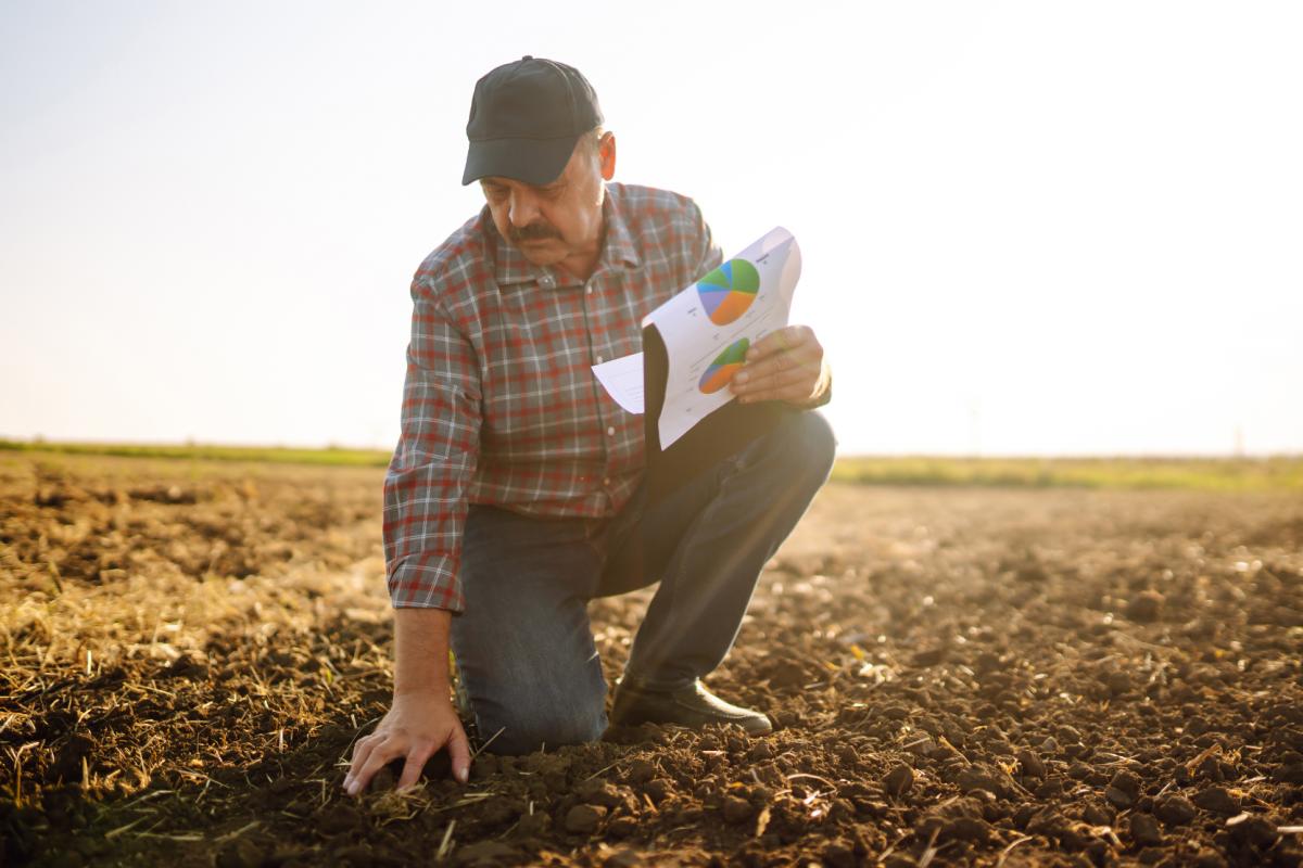 PAC y futuro del campo europeo: debate agrario 