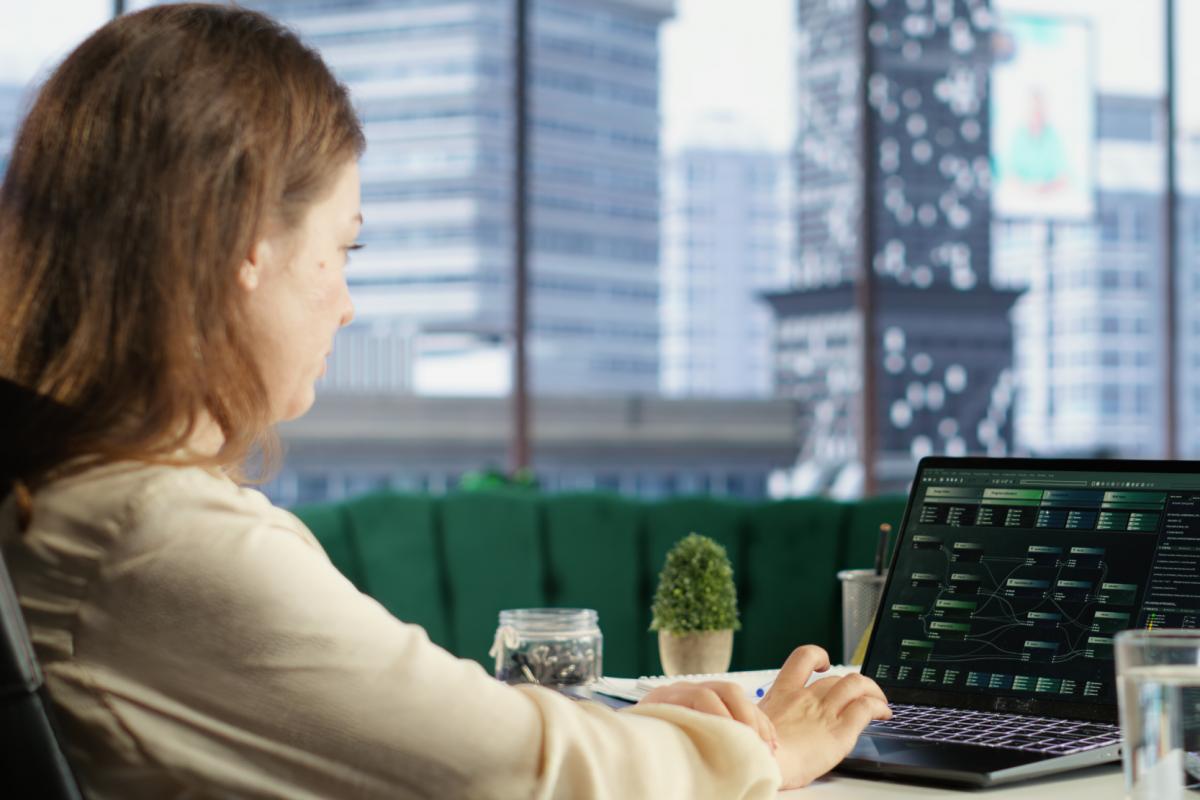 Inteligencia artificial y seguridad de tus datos 