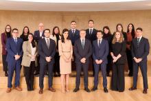 Caja Rural de Salamanca impulsa su modelo de cercanía con empresas, banca personal y negocios