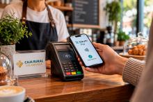 Caja Rural de Salamanca pionera en el lanzamiento de Bizum Pay