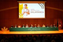 Caja Rural de Salamanca arranca sus Juntas Preparatorias con los resultados 2025
