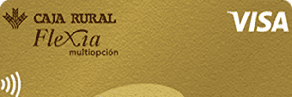 Tarjeta Flexia Multiopción