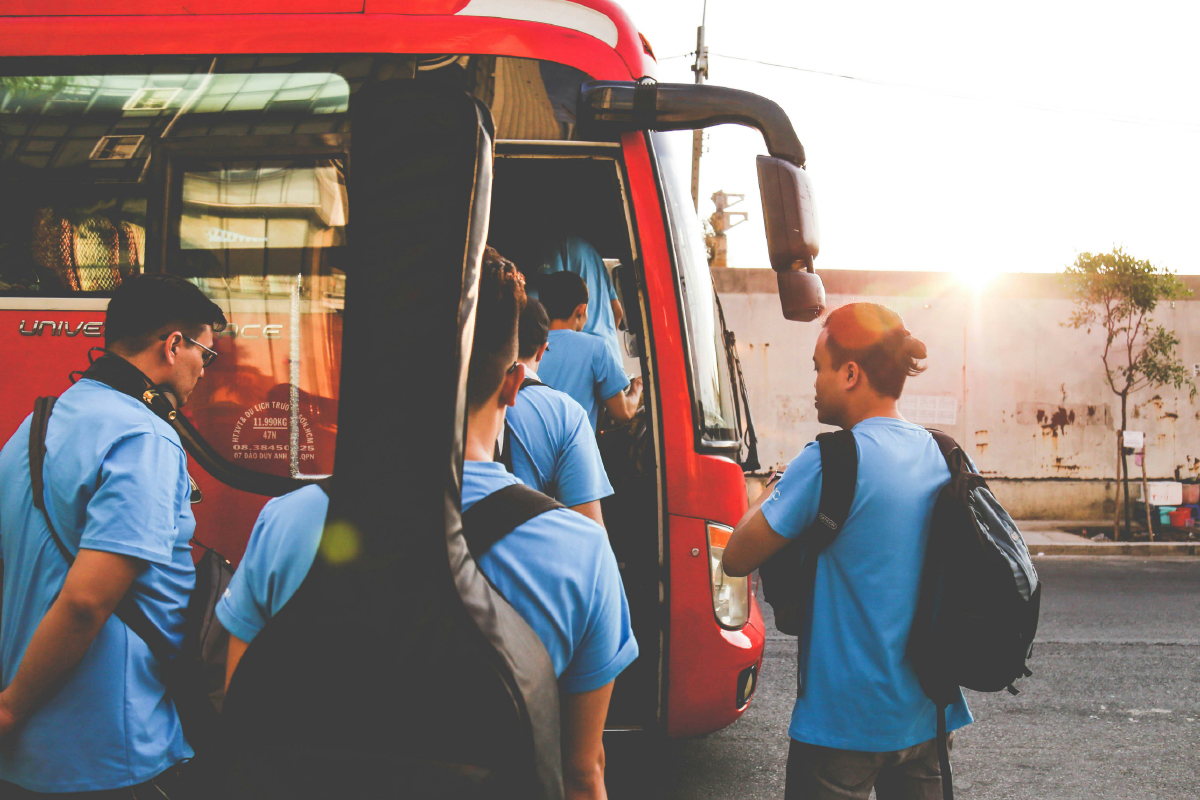 Tu ciudad en 2030: movilidad, vivienda y bienestar